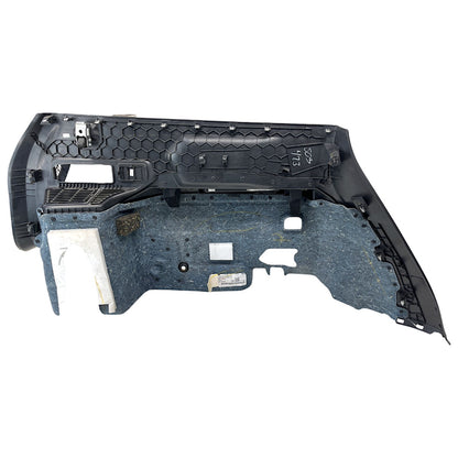 Forro Porta Mala Vw Tiguan 2018 2019 2020 Direito 7 lugares