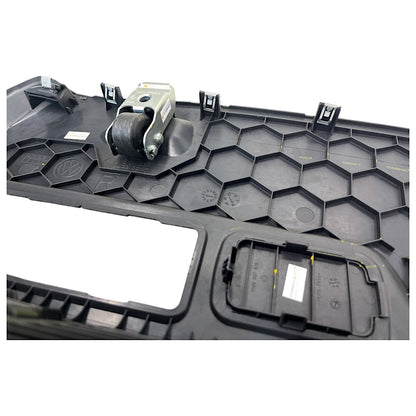 Forro Porta Mala Vw Tiguan 2018 2019 2020 Direito 7 lugares