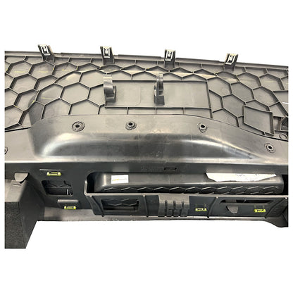 Forro Porta Mala Vw Tiguan 2018 2019 2020 Direito 7 lugares