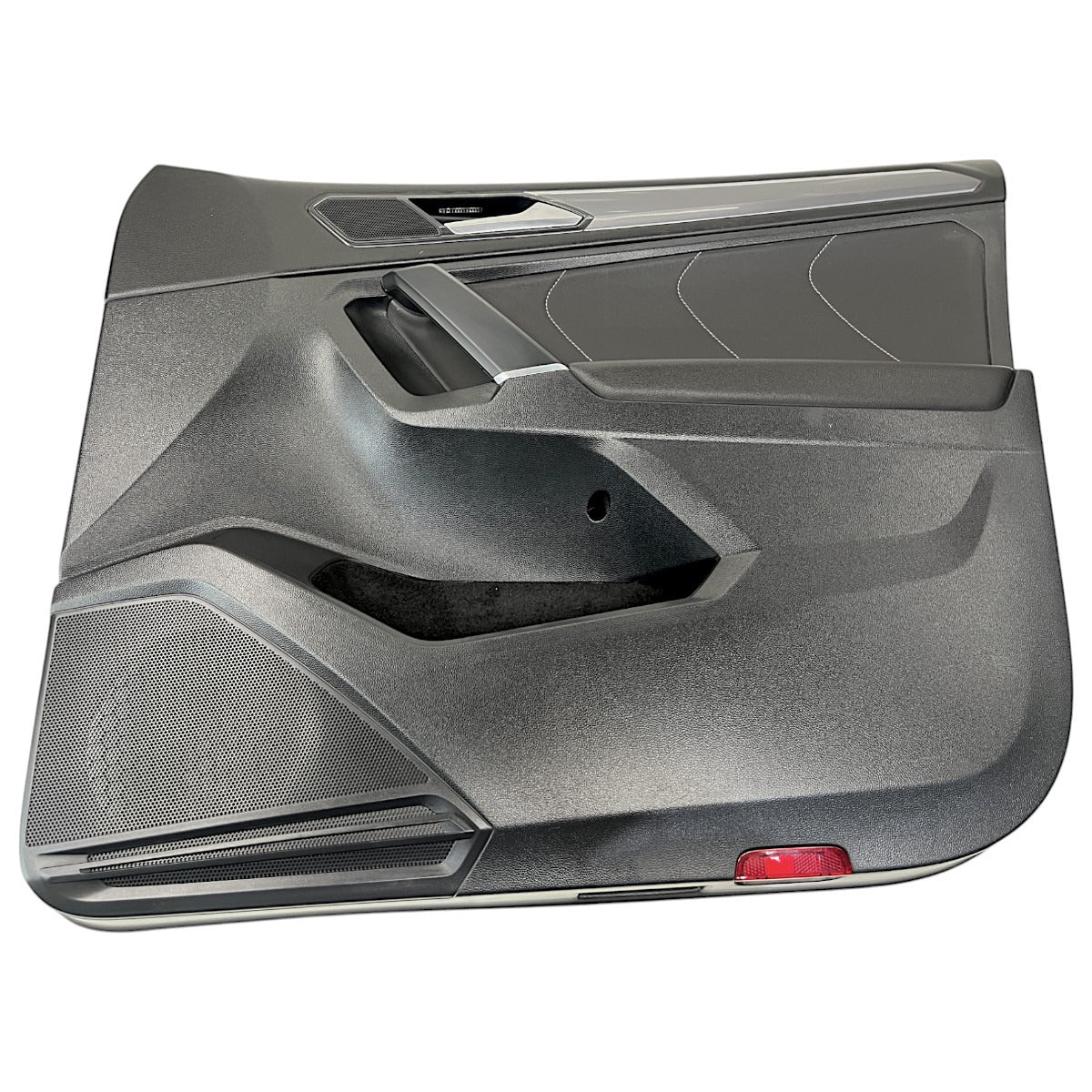 Forro Porta Vw Tiguan R-line 2018 2019 2020 Dianteiro Direito