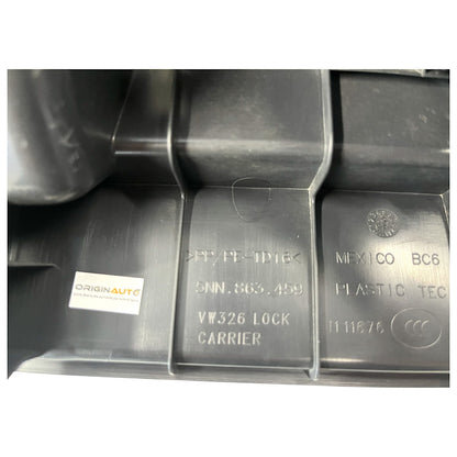 Soleira Vw Tiguan 2018 2019 2020 2021 Porta Mala 5NN863459