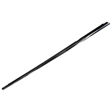 Pestana Friso Externo Porta Tiguan 2018 Dianteira Direita