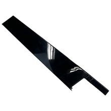 Moldura Coluna Porta Vw Tiguan 2018 2019 Dianteira Direita