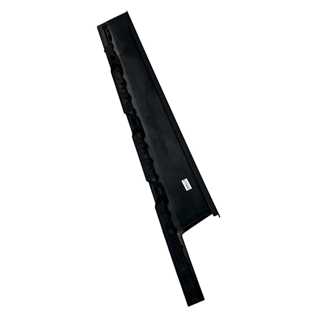 Moldura Coluna Porta Vw Tiguan 2018 2019 Dianteira Direita