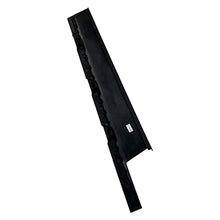 Moldura Coluna Porta Vw Tiguan 2018 2019 Dianteira Direita