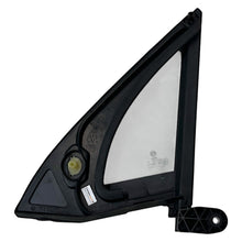 Vidro Fixo Vigia Porta Tiguan 2018 2019 Dianteira Direita