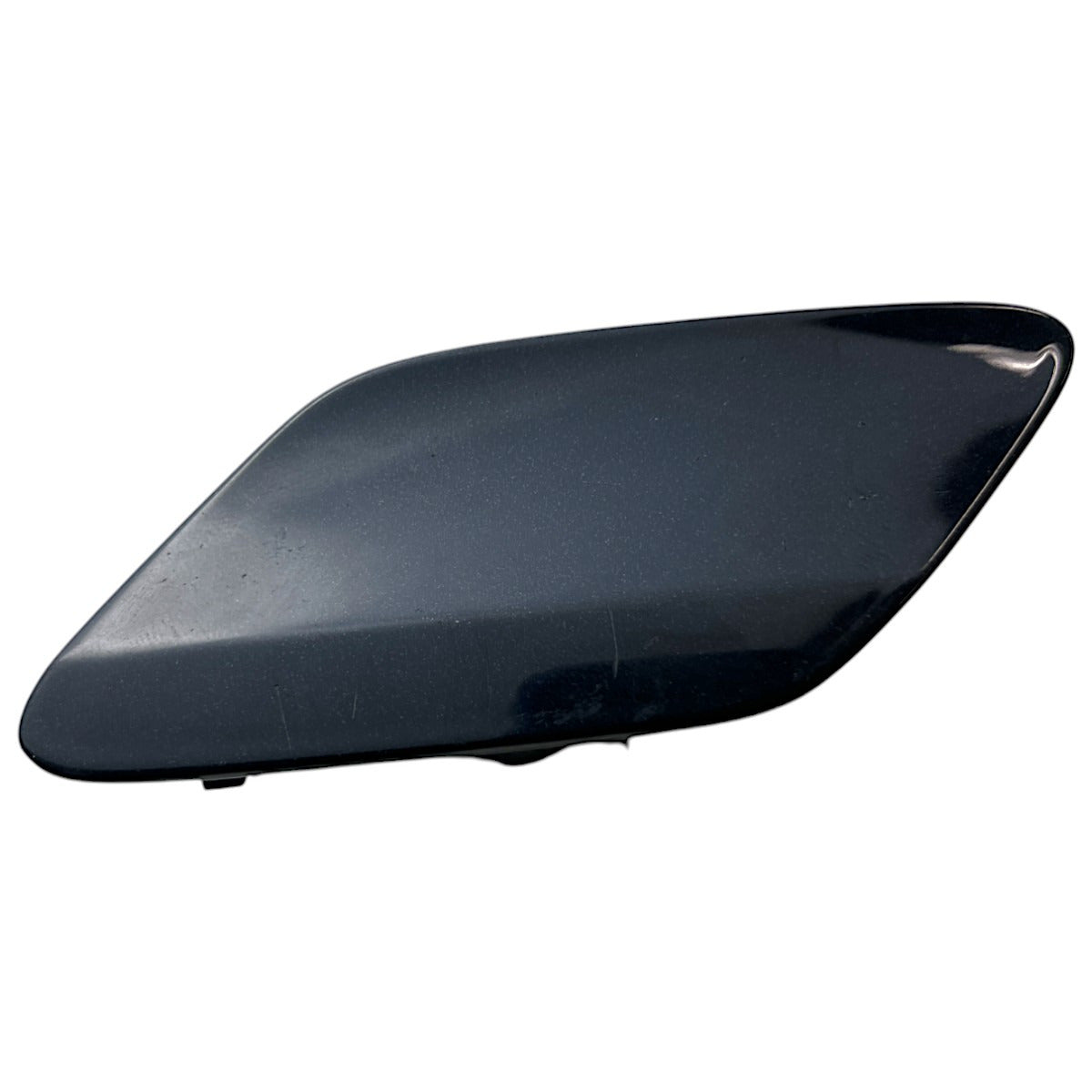 Tampa Esguicho Farol Vw Tiguan R-line 2018 Esquerdo