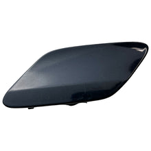 Tampa Esguicho Farol Vw Tiguan R-line 2018 Esquerdo