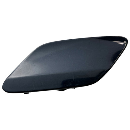 Tampa Esguicho Farol Vw Tiguan R-line 2018 Esquerdo