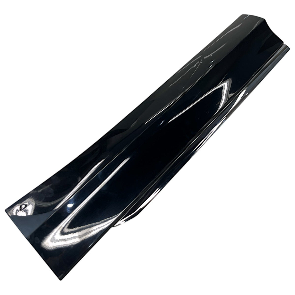 Moldura Friso Porta Vw Tiguan R-line 2018 Dianteira Direita