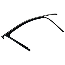 Canaleta Vidro Porta Tiguan 2018 2019 2020 Dianteira Direita