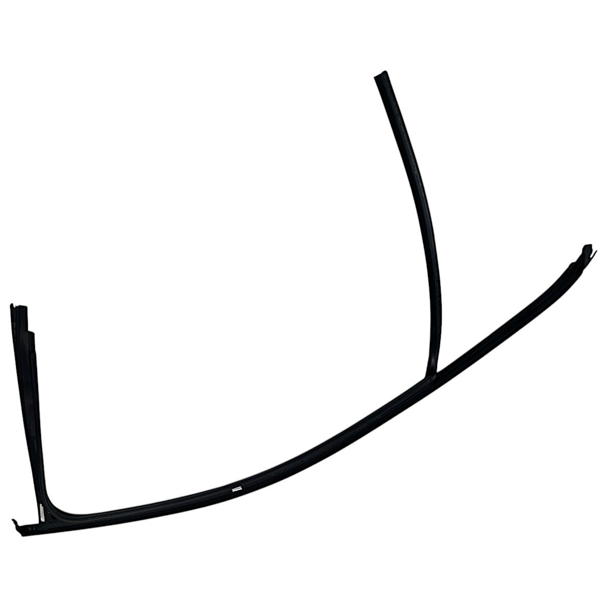 Canaleta Vidro Porta Tiguan 2018 2019 2020 Dianteira Direita