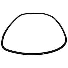 Borracha Carroceria Vw Tiguan R-line 2018 Dianteira Direita