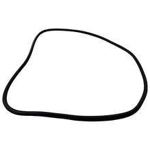 Borracha Carroceria Vw Tiguan R-line 2018 Dianteira Direita