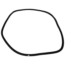 Borracha Carroceria Vw Tiguan R-line 2018 Dianteira Esquerda