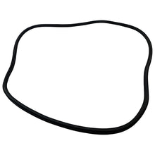 Borracha Carroceria Vw Tiguan R-line 2018 Dianteira Esquerda