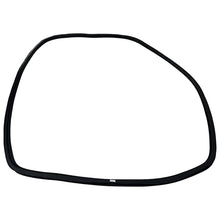 Borracha Carroceria Vw Tiguan R-line 2018 Traseira Esquerda