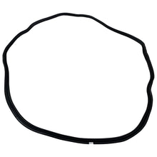 Borracha Vedação Tampa Traseira Vw Tiguan R-line 2018