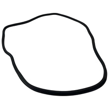 Borracha Vedação Tampa Traseira Vw Tiguan R-line 2018