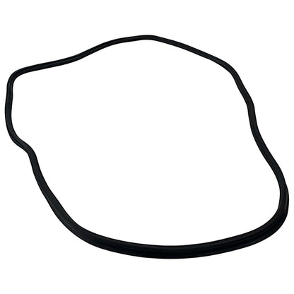 Borracha Vedação Tampa Traseira Vw Tiguan R-line 2018