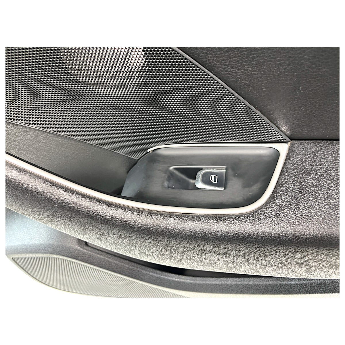 Forro Porta Audi A3 Sedan 2014 Traseiro Direito