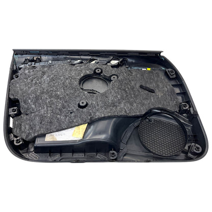 Forro Porta Audi A3 Sedan 2014 Dianteiro Direito