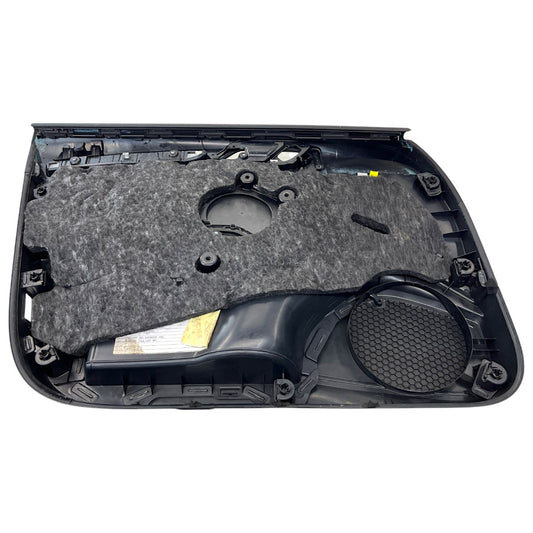 Forro Porta Audi A3 Sedan 2014 Dianteiro Direito