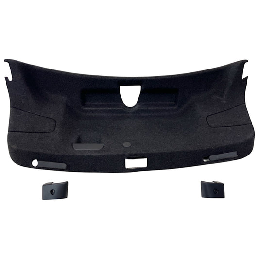 Forro Tampa Traseira Audi A3 Sedan 2014 8V5867975E