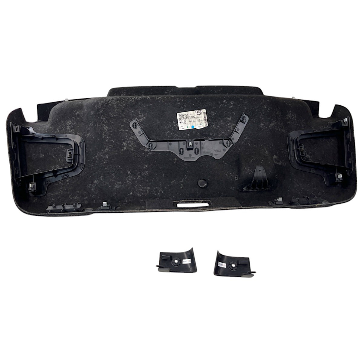 Forro Tampa Traseira Audi A3 Sedan 2014 8V5867975E