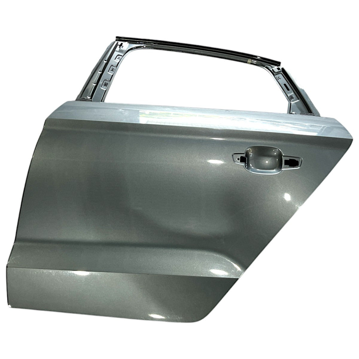 Porta Audi A3 Sedan 2014 Traseira Esquerda