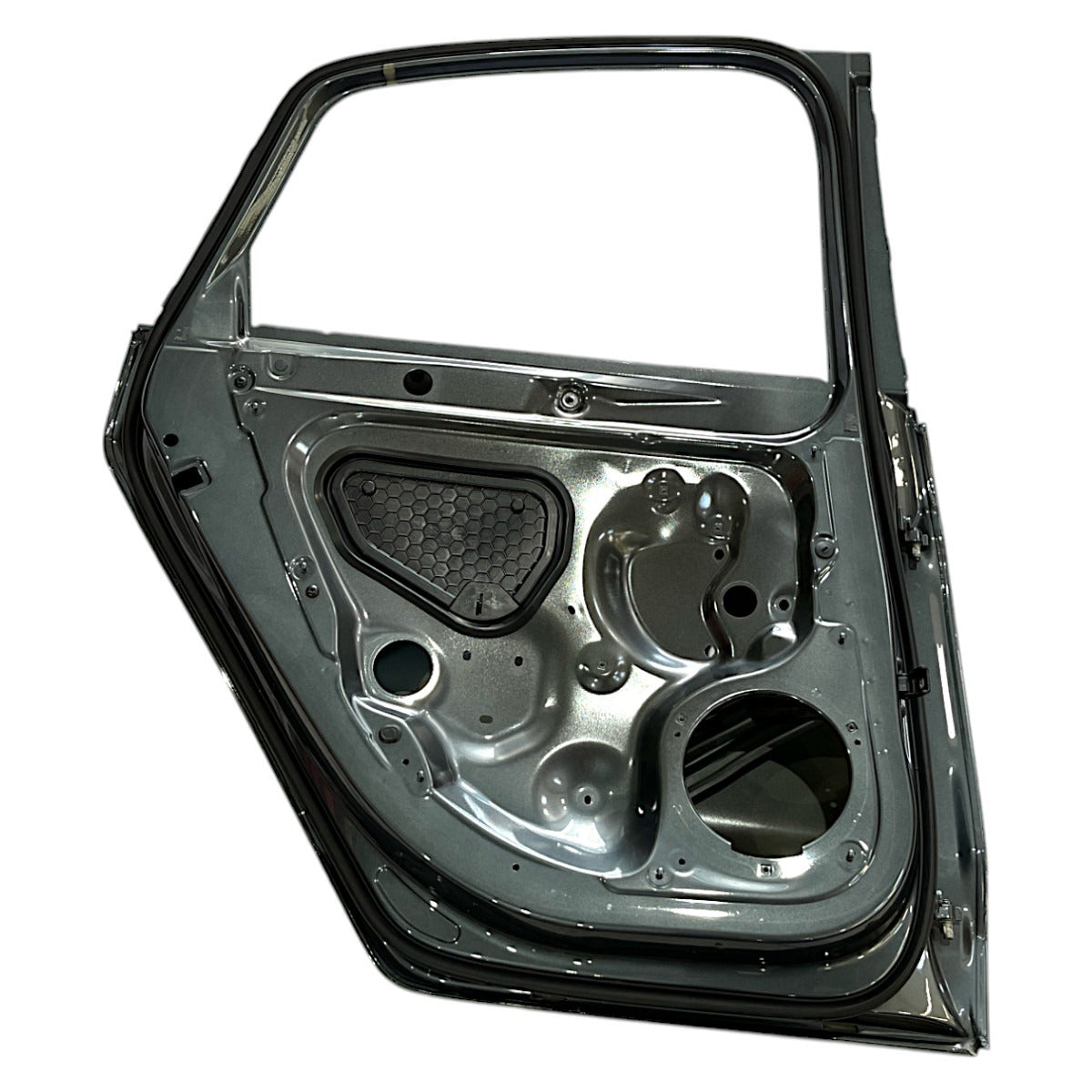 Porta Audi A3 Sedan 2014 Traseira Esquerda