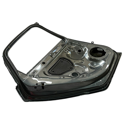 Porta Audi A3 Sedan 2014 Traseira Esquerda