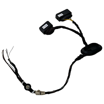 Chicote Elétrico Audi A3 Sedan 2014