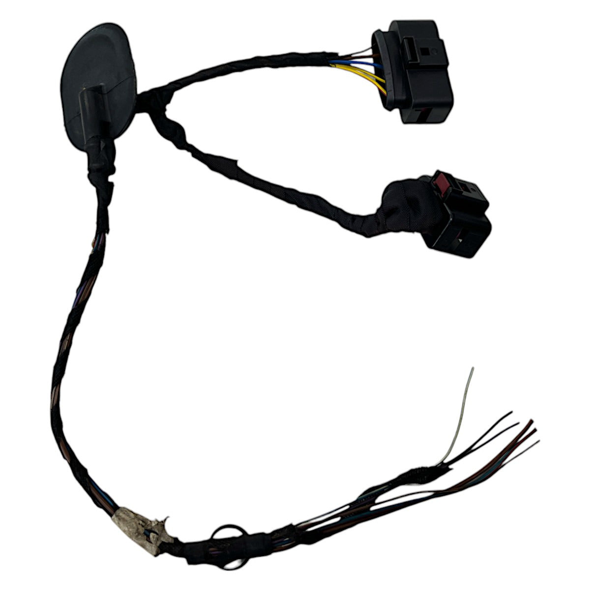 Chicote Elétrico Audi A3 Sedan 2014