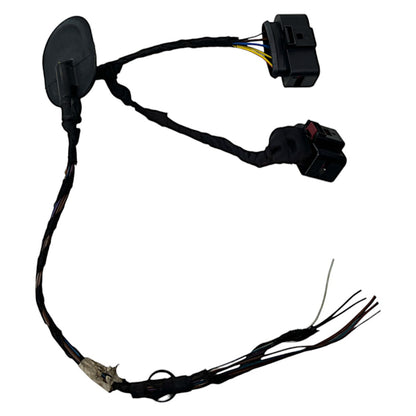 Chicote Elétrico Audi A3 Sedan 2014