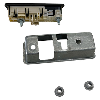 Botão Abertura Porta Malas Audi Q3 1.4 2017 5N0827566T