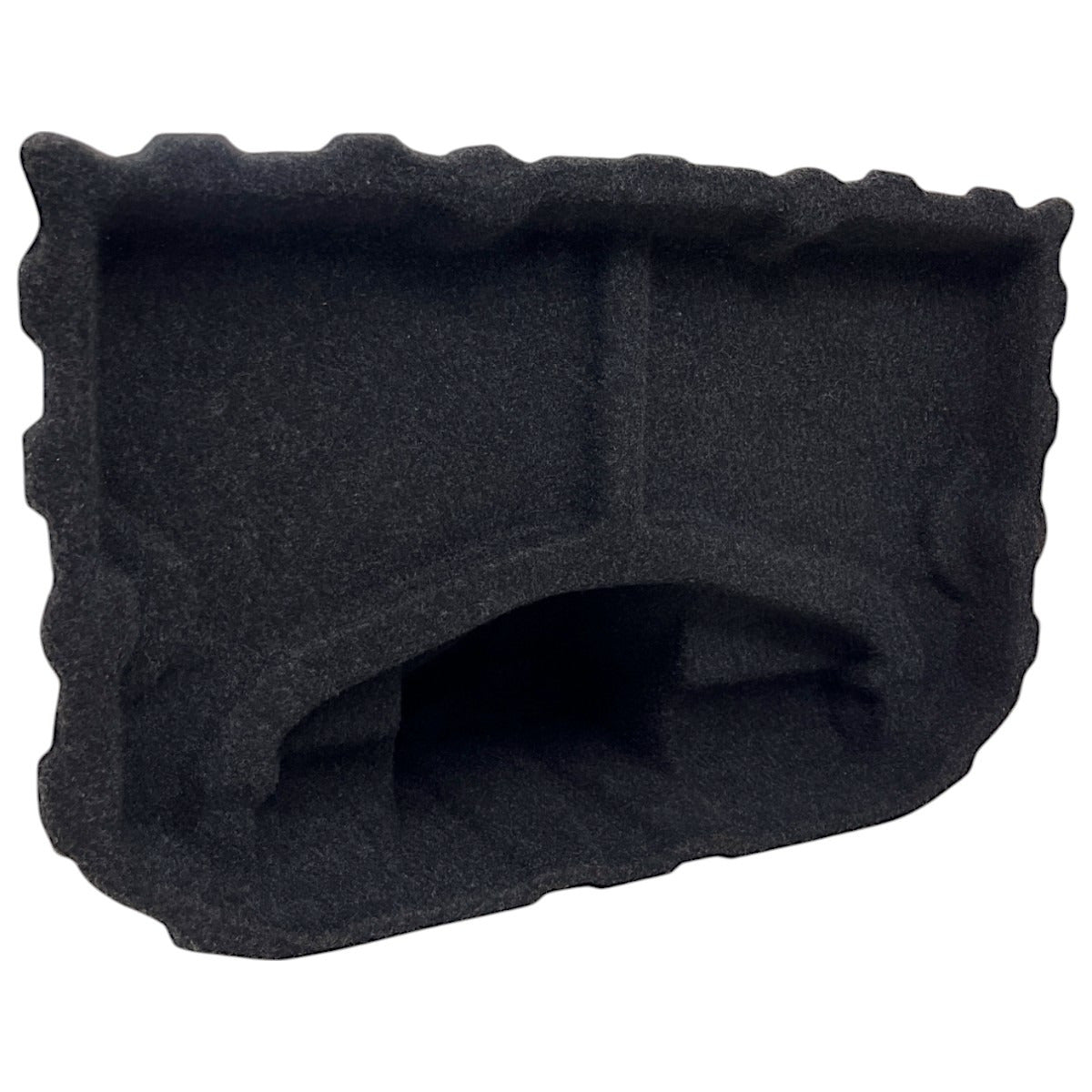 Tampão Assoalho Porta Mala Bmw 335i E90 2010