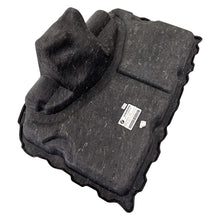 Tampão Assoalho Porta Mala Bmw 335i E90 2010