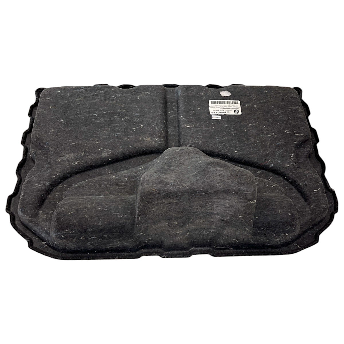 Tampão Assoalho Porta Mala Bmw 335i E90 2010