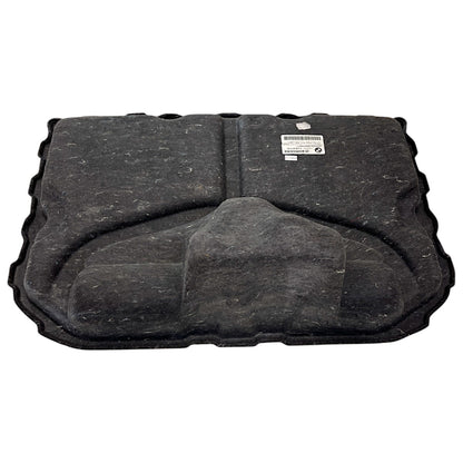 Tampão Assoalho Porta Mala Bmw 335i E90 2010