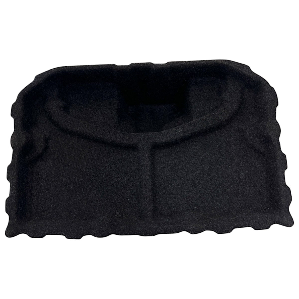 Tampão Assoalho Porta Mala Bmw 335i E90 2010