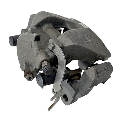 Pinça Freio Audi A4 2.0 B9 2018 Dianteira Esquerda