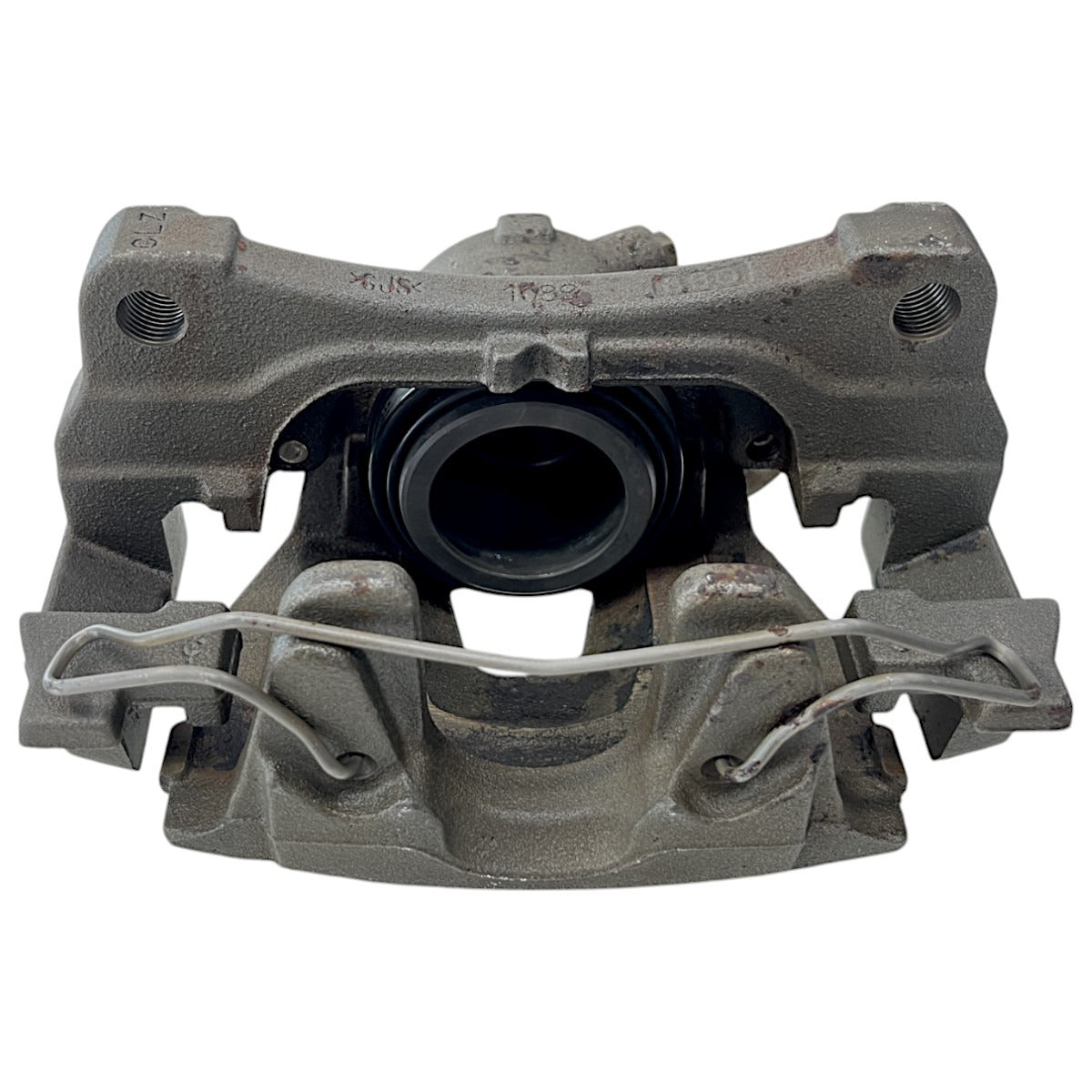 Pinça Freio Audi A4 2.0 B9 2018 Dianteira Esquerda