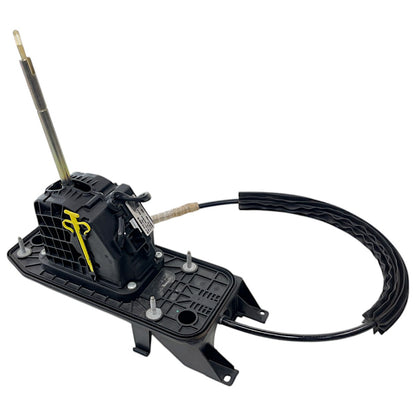 Trambulador Alavanca Câmbio Audi Q3 1.4 2017