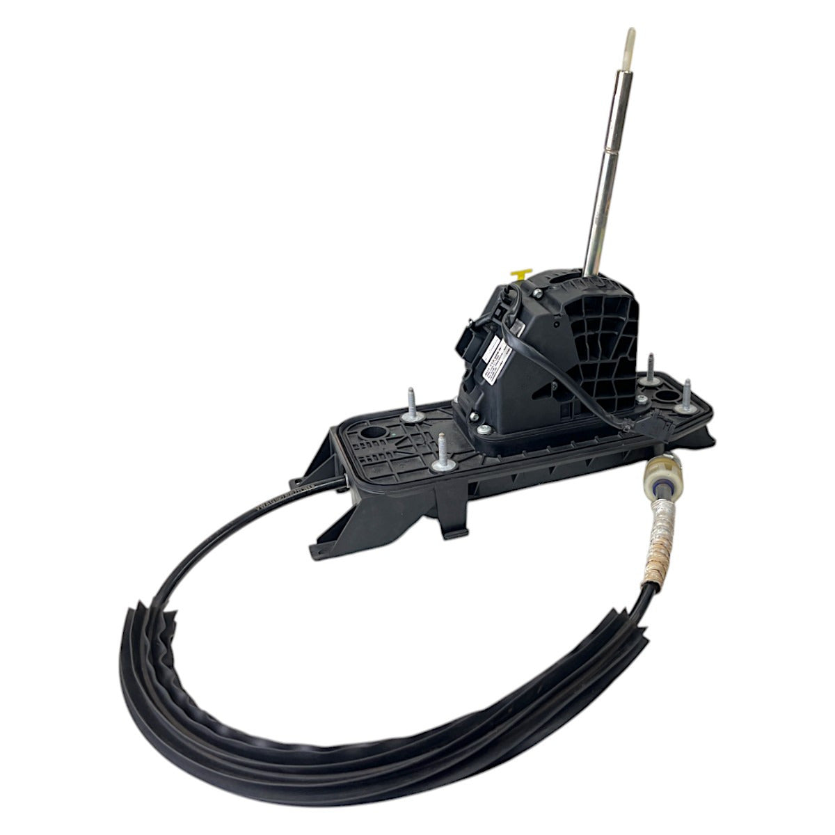 Trambulador Alavanca Câmbio Audi Q3 1.4 2017