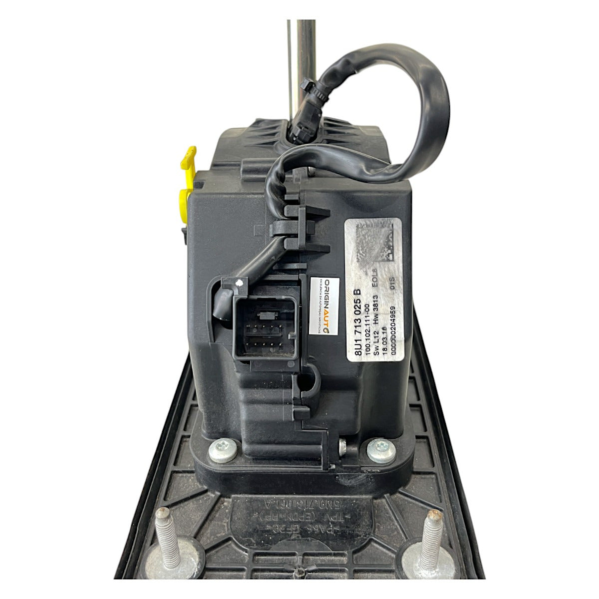 Trambulador Alavanca Câmbio Audi Q3 1.4 2017