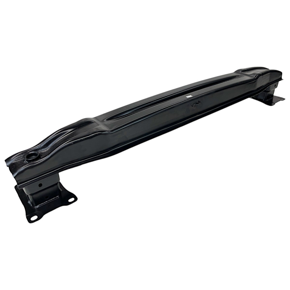 Alma Parachoque VW Golf 1.4 TSI 2015 Traseiro