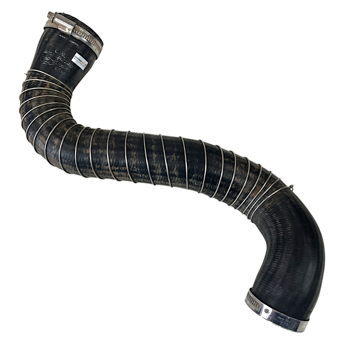 Mangueira Duto Ar LR Discovery 4 2012 AH229F072AD