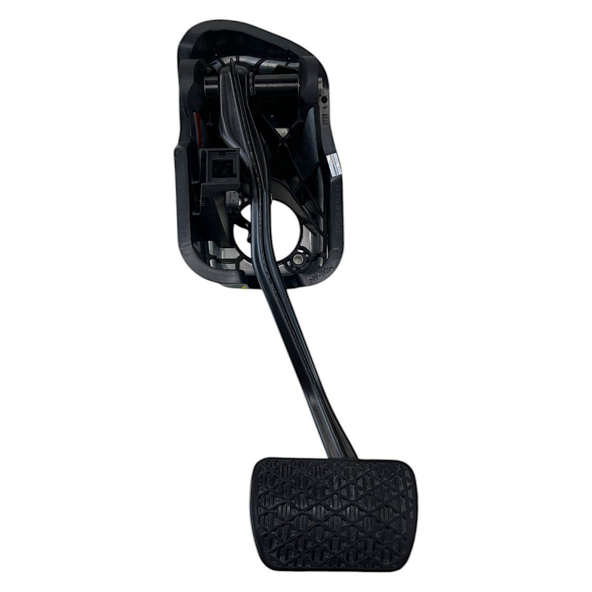 Pedal Freio Mercedes C250 2018 A2052920415 A1232910082 A2222940001