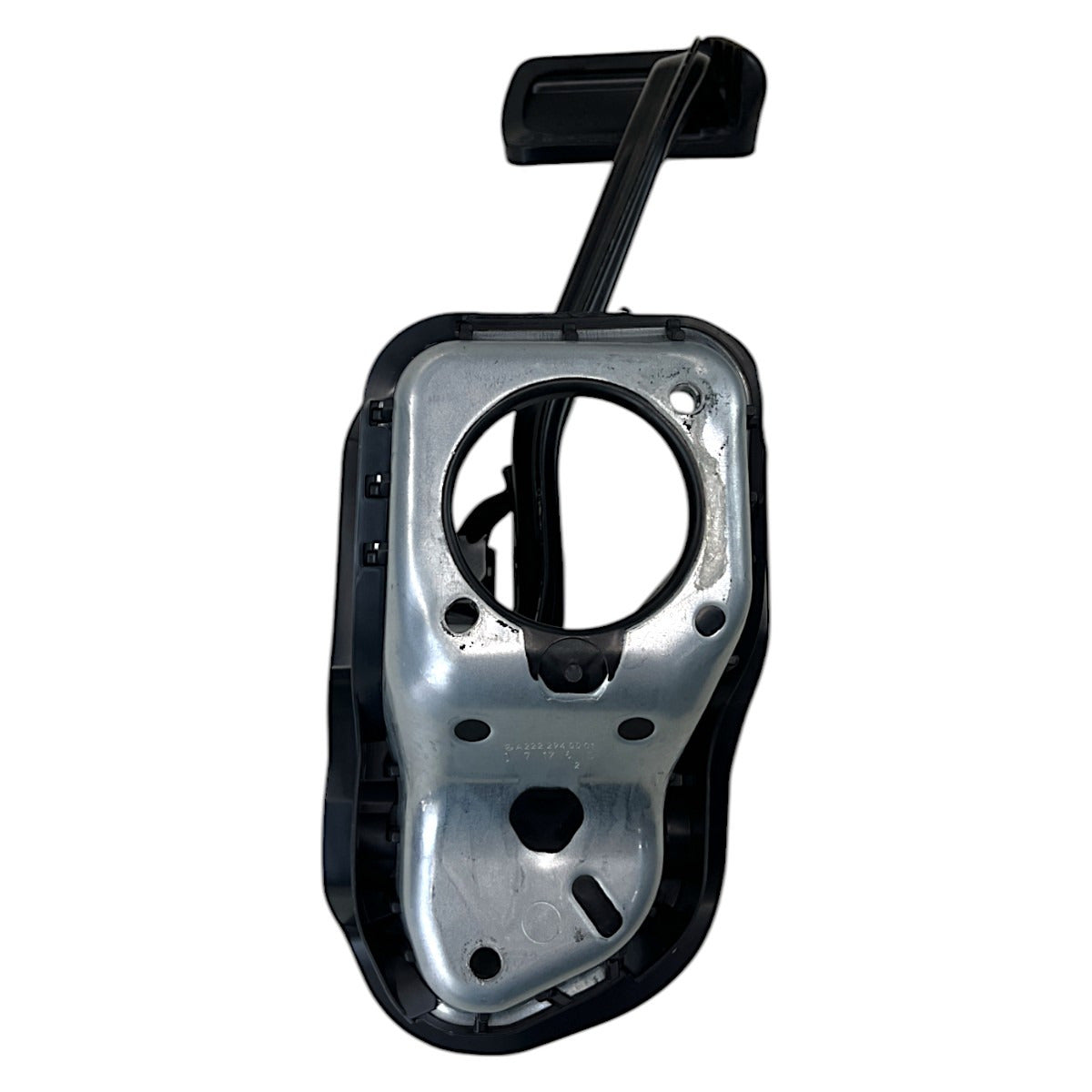 Pedal Freio Mercedes C250 2018 A2052920415 A1232910082 A2222940001